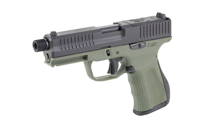 FMK G3 9MM 4.5" 14RD ODG TB