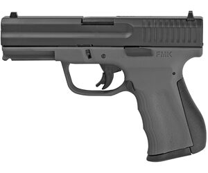 FMKG9C1G2PSS_1.jpg FMK 9C1G2 9MM 4" 14RD GRY