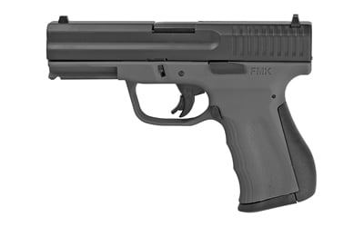 FMKG9C1G2PSS_1.jpg FMK 9C1G2 9MM 4" 14RD GRY