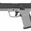 FMKG9C1G2SSS_1.jpg FMK G2 9MM 3.87" 14RD BLK/TI GRAY
