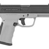 FMKG9C1G2SSS_2.jpg FMK G2 9MM 3.87" 14RD BLK/TI GRAY