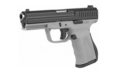 FMKG9C1G2SSS_3.jpg FMK G2 9MM 3.87" 14RD BLK/TI GRAY