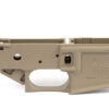 FMK AR15 POLYMER LOWER RECEIVER FDE