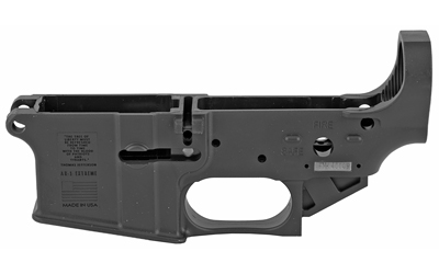 FMKGAR1E_1.jpg FMK AR15 POLYMER LOWER RECEIVER BLK
