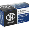 FN SS195LF 5.7X28MM 27GR 50/2000