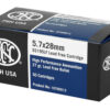 FN SS195LF 5.7X28MM 27GR 50/2000