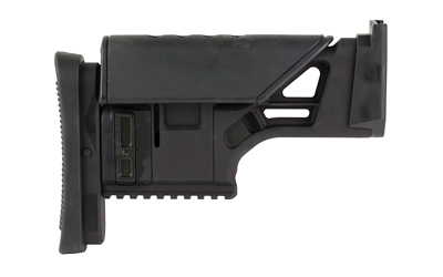 FN20-100566_2.jpg FN SCAR SSR REAR STOCK ASSEMBLY BLK