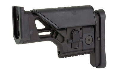 FN20-100566_3.jpg FN SCAR SSR REAR STOCK ASSEMBLY BLK