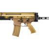 FN SCAR 15P SBT BRC 556 7.5" FDE 30R