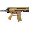 FN SCAR 15P SBT BRC 556 7.5" FDE 30R
