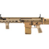 FN SCAR 17S 762 16.25" 20RD FDE