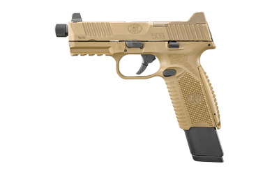 FN66-100373_1.jpg FN 509 TACTICAL 9MM 4.5" 24RD FDE