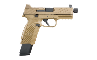 FN66-100373_2.jpg FN 509 TACTICAL 9MM 4.5" 24RD FDE
