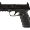 FN 510 MRD 10MM NMS D 15RD BLK