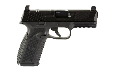 FN 510 MRD 10MM NMS D 15RD BLK