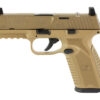 FN 510 MRD 10MM NMS D 15RD FDE