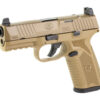FN 510 MRD 10MM NMS D 15RD FDE