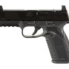 FN 510 MRD 10MM NMS D 10RD BLK