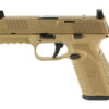 FN 510 MRD 10MM NMS D 10RD FDE
