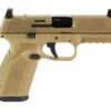 FN 510 MRD 10MM NMS D 10RD FDE