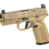 FN 510 MRD 10MM NMS D 10RD FDE