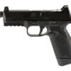 FN 545 TACTICAL 45ACP 4.71" 18RD BLK