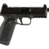 FN 545 TACTICAL 45ACP 4.71" 18RD BLK