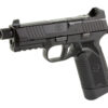 FN 545 TACTICAL 45ACP 4.71" 18RD BLK