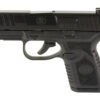 FN REFLEX NMS 9MM 3.3" 10RD BLK