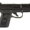 FN REFLEX NMS 9MM 3.3" 10RD BLK