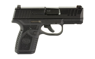 FN REFLEX NMS 9MM 3.3" 10RD BLK