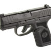 FN REFLEX NMS 9MM 3.3" 10RD BLK
