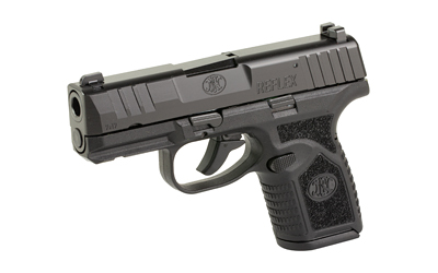 FN REFLEX NMS 9MM 3.3" 10RD BLK
