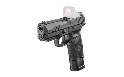 FN 309 MRD 9MM 3.8" NMS BLK 20RD
