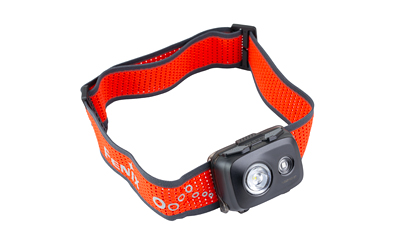 FNXFX-HL16-BLACK_2.jpg FENIX HL16 450LUMEN AAA HEADLAMP BLK