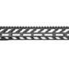 FORT556-SWITCHM1-153ML_1.jpg FORTIS SWITCH RAIL 15.3" MLOK MOD 1