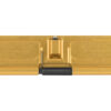 FORTIS BILLET DUST COVER CF GOLD