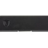FORTIS BILLET DUST COVER STD BLK