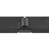 FORTIS BILLET DUST COVER STD BLK