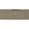 FORTIS BILLET DUST COVER STD FDE
