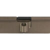 FORTIS BILLET DUST COVER STD FDE
