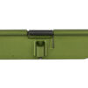 FORTIS BILLET DUST COVER STD ODG