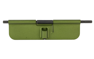 FORTIS BILLET DUST COVER STD ODG
