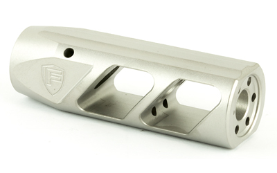 FORTIS RED STS MUZZLE BRAKE 762