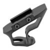 FORTIS SHIFT ANGLED FORE GRIP BLK