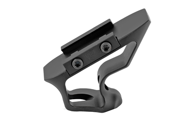 FORTIS SHIFT ANGLED FORE GRIP BLK