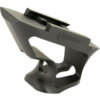 FORTIS SHIFT ANGLED FORE GRIP BLK