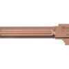 FORTIS GLK19 THREADED BARREL COPPER