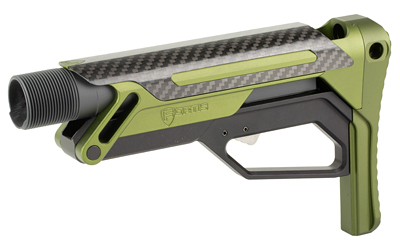 FORTLAS-BNDL-15-ODG_3.jpg FORTIS LA STOCK W/BUFFER TUBE ODG