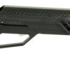 FORTIS LA STOCK W/BUFFER TUBE BLK